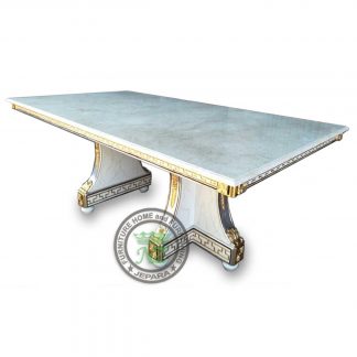 Indonesia Manufacturer Exclusive French Dining Table
