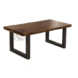 industrial coffee tables