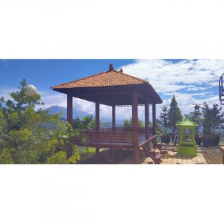 gazebos
