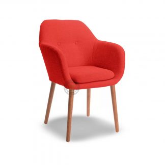 wing armchair sofa