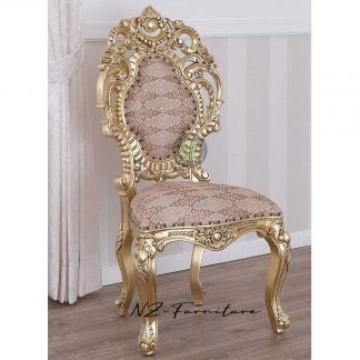 Barococo Style Juana Dining Chairs