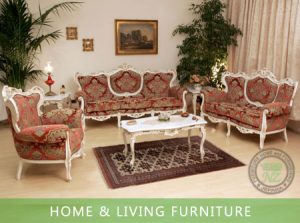 Indoor Furniture Home and Living Meuble