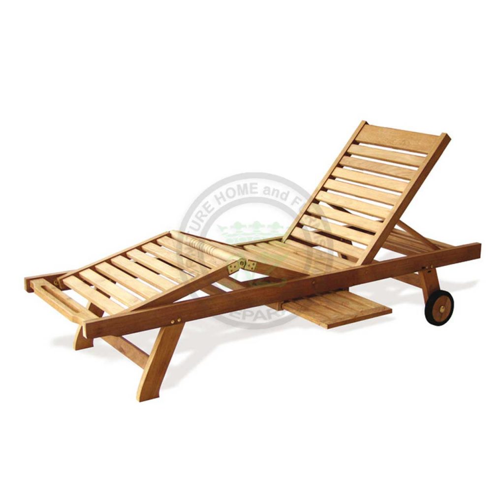 Sam Swing Lounger Sun Lounger NZ FURNITURE