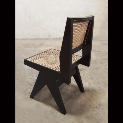Furniture Pierre Jeanneret Chair