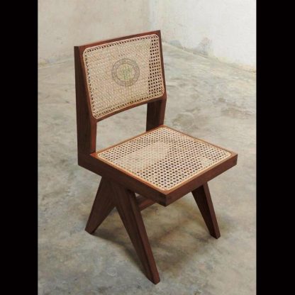 Supplier Pierre Jeanneret Chairs