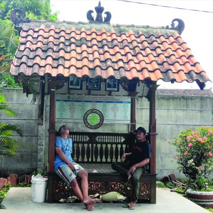 gazebo manufacture jepara