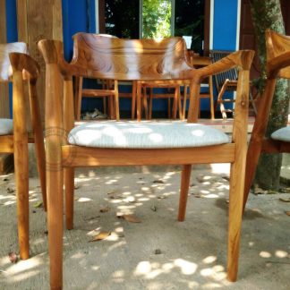supplier cafe chair