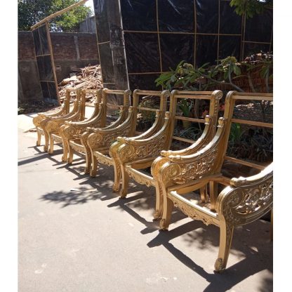 Classic Dining Chairs For Sale