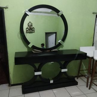 Buy Mirror Console Table