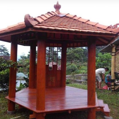 patio gazebo