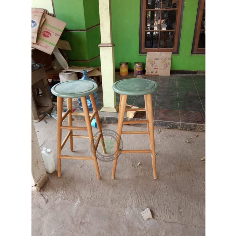 Bar Stools Bar Chairs Furniture Manufacturer Indonesia