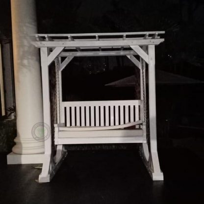 Shop Swing Bench