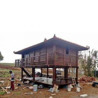 Backyard Pergola and Gazebo