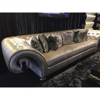 modern comfort sofa
