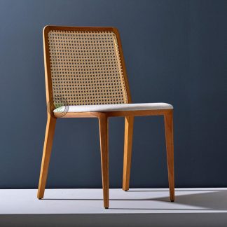chair solid wood