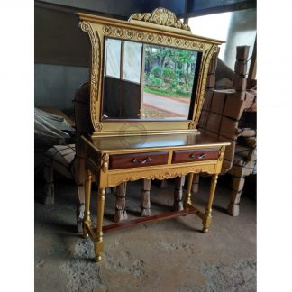 Antique Console Table