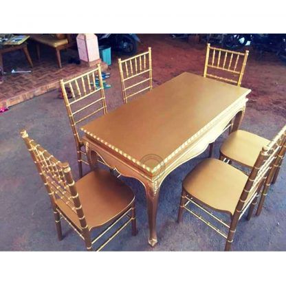 wedding tables