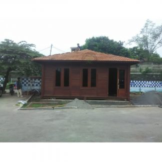 gazebos house
