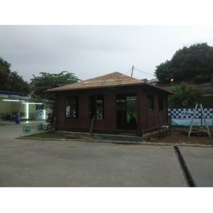 gazebos house