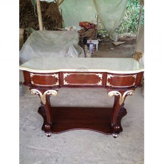 console tables