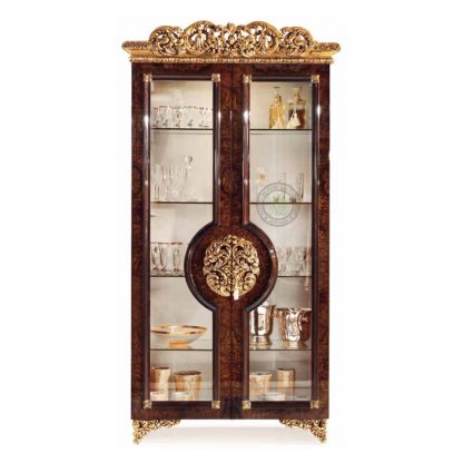 showcase cabinets