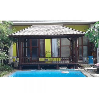 Pool Garden Gazebo NZ Furniture