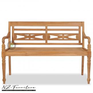 batavia bench