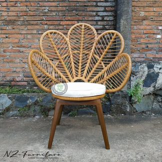 exclusive rattan chairs