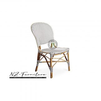 Synthetic Rattan Chairs