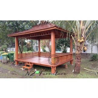 Gazebo 9ft x 13ft Box Pole