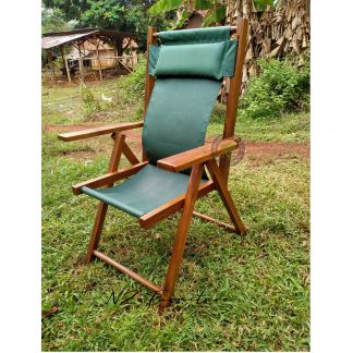 Folding Reclining Dining Chairs