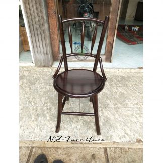 Bentwood Thonet Chair