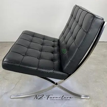 Barcelona Lounge Chair