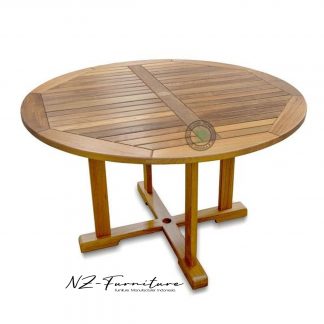 Teak Garden Dining Tables